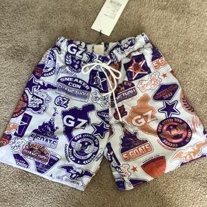 Sneakercon exklusive shorts